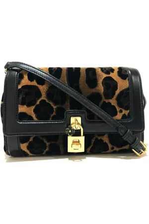 Dolce & Gabbana Mujer, De segunda mano, Negro, Talla: ONE Size