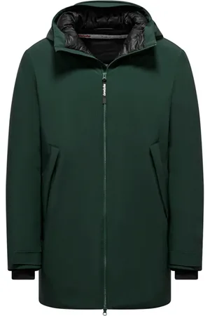 Invicta Hombre, Chaquetas, Verde, Talla: 2XL