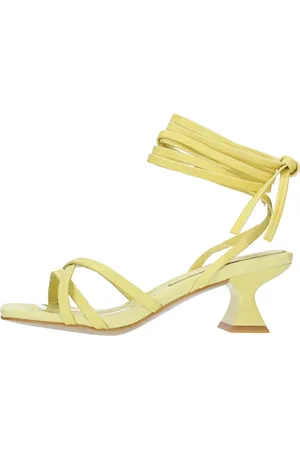 Jeannot Mujer, Zapatos, Verde, Talla: 36 EU