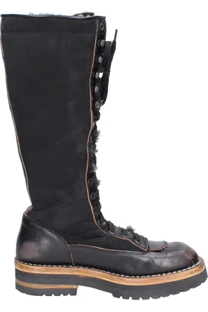Moma Mujer, Zapatos, Negro, Talla: 37 EU