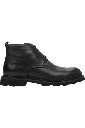 Estro Hombre, Zapatos, Negro, Talla: 41 EU