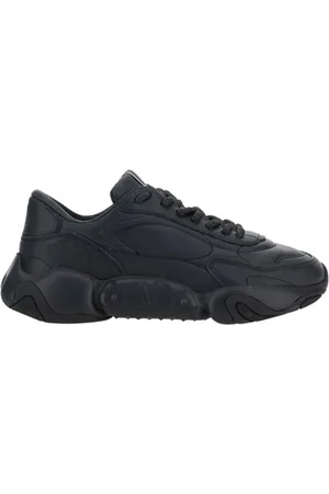 VALENTINO Hombre, Zapatos, Negro, Talla: 40 EU