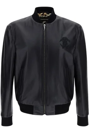 Roberto Cavalli Hombre, Chaquetas, Negro, Talla: S