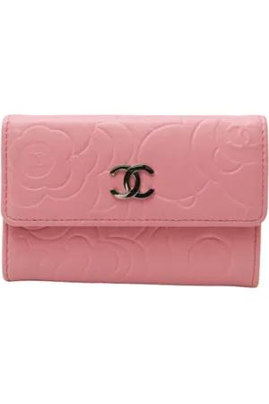 CHANEL Mujer, De segunda mano, Rosa, Talla: ONE Size