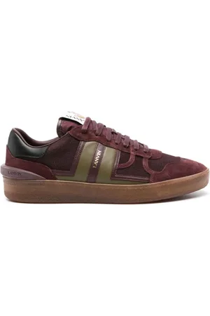 Lanvin Hombre, Zapatos, Rojo, Talla: 40 EU