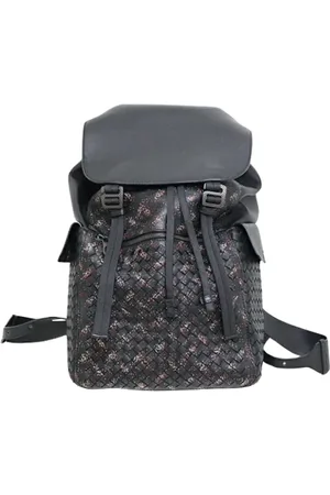 Bottega Veneta Mujer, De segunda mano, Negro, Talla: ONE Size