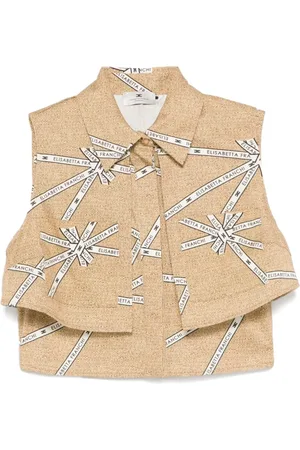 Elisabetta Franchi Mujer, Blusas y Camisas, , Talla: S