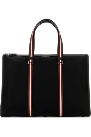Bally Hombre, Bolsos, Negro, Talla: ONE Size