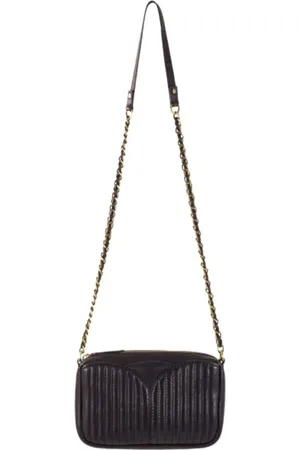 Sessun Mujer, Bolsos, Negro, Talla: ONE Size