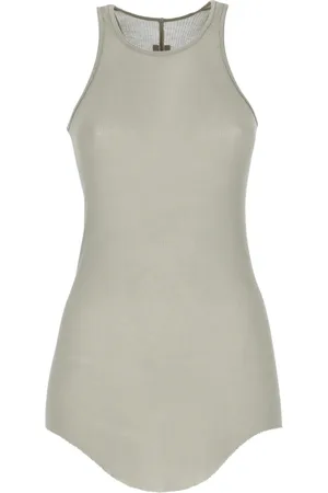 Rick Owens Mujer, Camisetas, Verde, Talla: XS