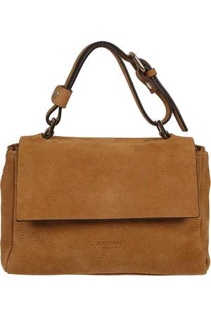 AVENUE 67 Mujer, Bolsos, Marrón, Talla: ONE Size
