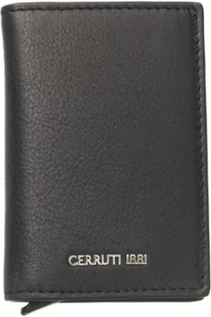 Cerruti 1881 Hombre, Accesorios, Negro, Talla: ONE Size