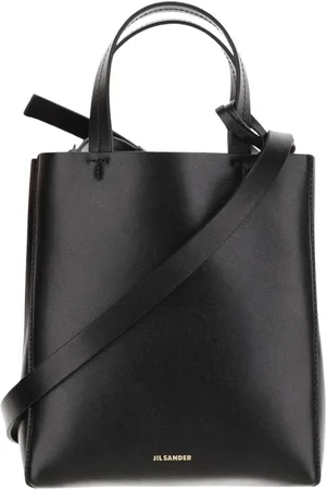 Jil Sander Mujer, Bolsos, Negro, Talla: ONE Size