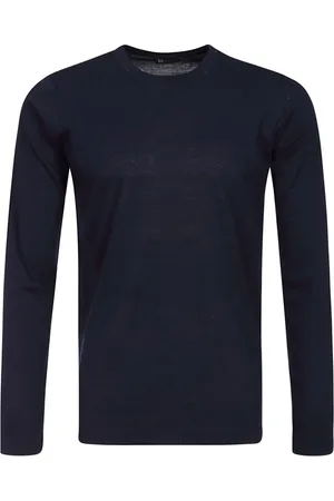 hindustrie Hombre, Jerseys, Azul, Talla: XS