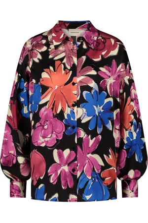 Fabienne Chapot Mujer, Blusas y Camisas, , Talla: Xs/S