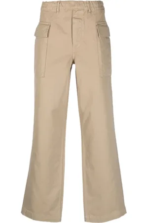 Sunflower Hombre, Pantalones, Marrón, Talla: S