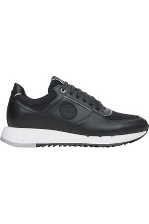 Estro Hombre, Zapatos, Negro, Talla: 40 EU