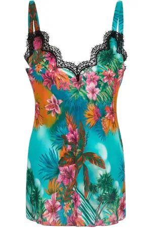 Roberto Cavalli Mujer, Camisetas, , Talla: S