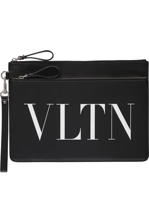 VALENTINO GARAVANI Hombre, Bolsos, Negro, Talla: ONE Size