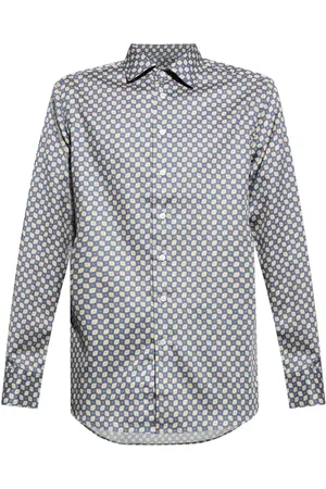 Etro Hombre, Camisas, , Talla: 2XL