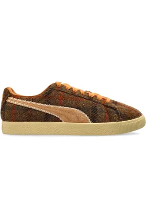 PUMA Hombre, Zapatos, Marrón, Talla: 41 EU