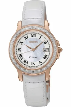 Seiko Mujer, Accesorios, , Talla: ONE Size