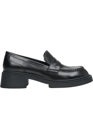 Estro Mujer, Zapatos, Negro, Talla: 37 EU