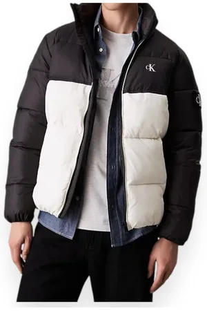 Calvin Klein Hombre, Chaquetas, , Talla: L