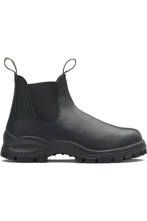 Blundstone Hombre, Zapatos, Negro, Talla: 43 EU