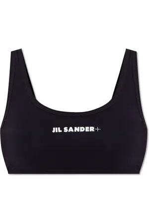 Jil Sander Mujer, Trajes de baño, Negro, Talla: S