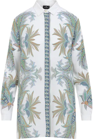 Etro Mujer, Blusas y Camisas, , Talla: 2XS