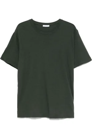 Boglioli Hombre, Camisetas, Verde, Talla: 2XL
