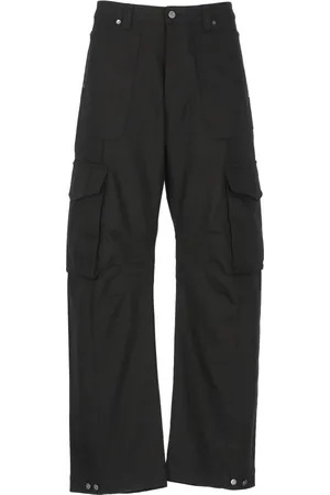 Golden Goose Hombre, Pantalones, Negro, Talla: M