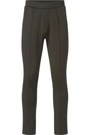 Fusalp Hombre, Pantalones, Verde, Talla: L