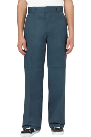 Dickies Hombre, Pantalones, Azul, Talla: W31 L32