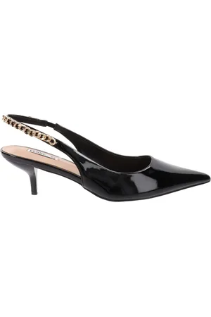 Gianfranco Ferré Mujer, Zapatos, Negro, Talla: 36 EU