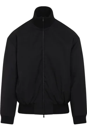 FEAR OF GOD Hombre, Chaquetas, Negro, Talla: L
