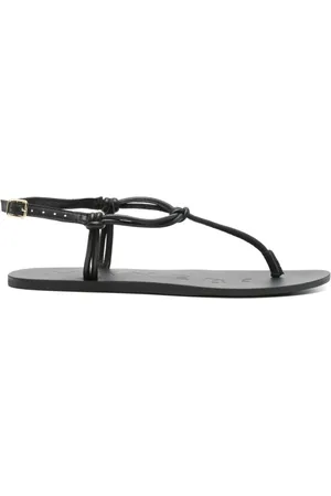 MANEBI Mujer, Zapatos, Negro, Talla: 37 EU