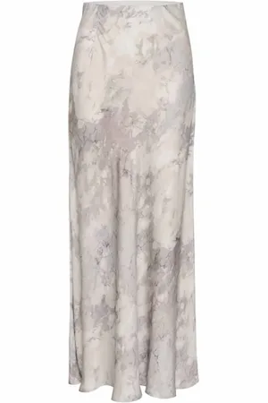 Gestuz Mujer, Faldas, Gris, Talla: M