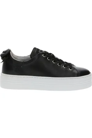 Nero Giardini Mujer, Zapatos, Negro, Talla: 37 EU