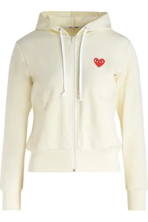 Comme des Garçons Mujer, Sudaderas, , Talla: S