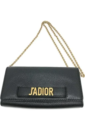 Dior Mujer, De segunda mano, Negro, Talla: ONE Size