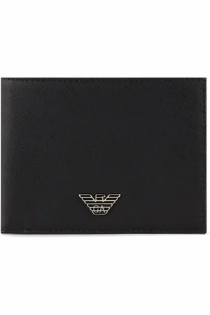 Emporio Armani Hombre, Accesorios, Negro, Talla: ONE Size