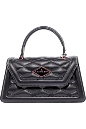 Alexander Smith Mujer, Bolsos, Negro, Talla: ONE Size