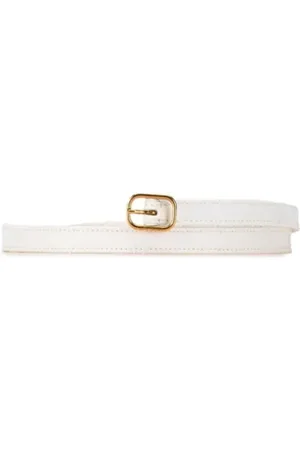 LOUIS VUITTON Mujer, De segunda mano, Blanco, Talla: ONE Size