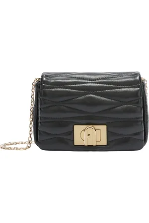 Furla Mujer, Bolsos, Negro, Talla: ONE Size