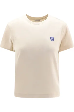 Burberry Mujer, Camisetas, , Talla: M