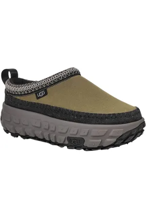 UGG Hombre, Zapatos, Verde, Talla: 39 EU