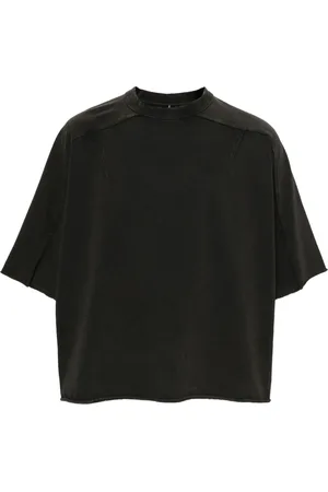 Entire Studios Mujer, Camisetas, Negro, Talla: S