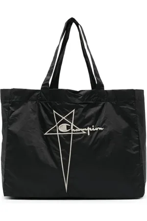 Rick Owens Mujer, Bolsos, Negro, Talla: ONE Size
